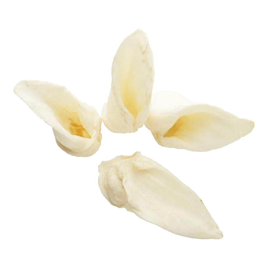 Redbarn Naturals Lamb Ear Dog Treats