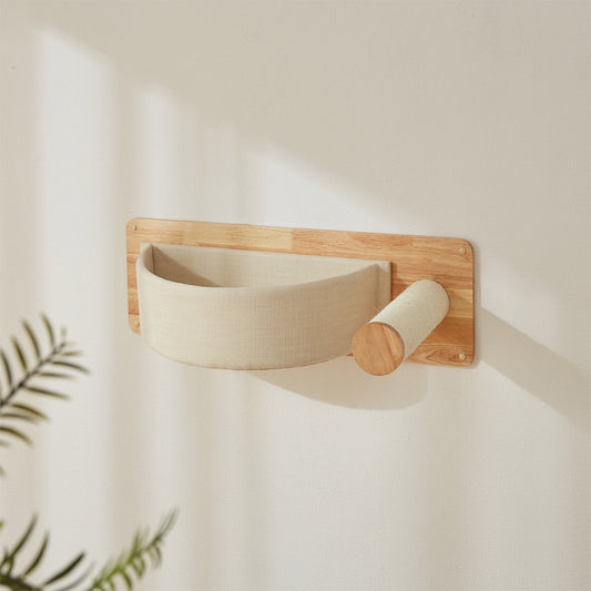 Malmo Sleep & Scratch Wall Climber