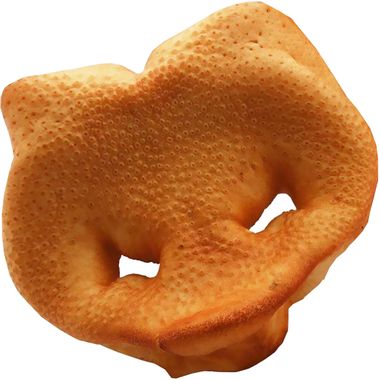 RedBarn Pig Snout Treat for Dogs